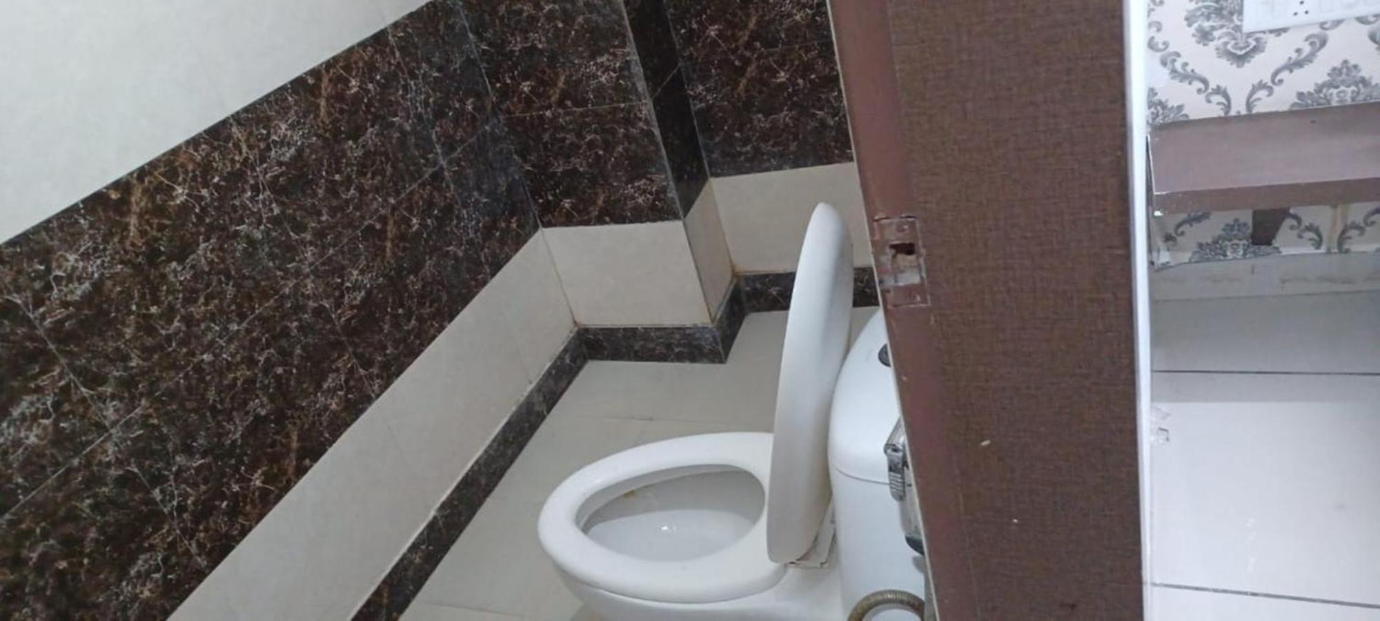 Hotel Aerocity Golden Close To New Delhi Airport Exteriör bild